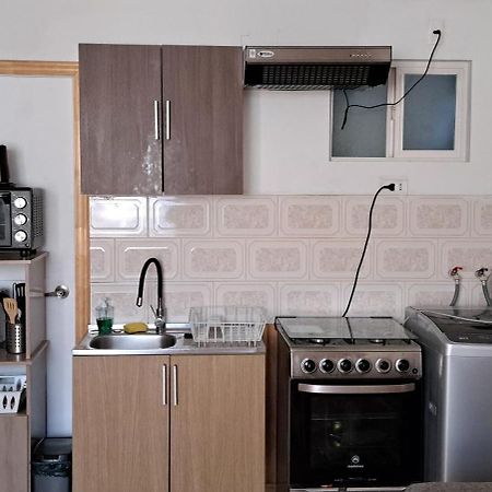 Departamentos Kitkaika Appartement Punta Arenas Buitenkant foto
