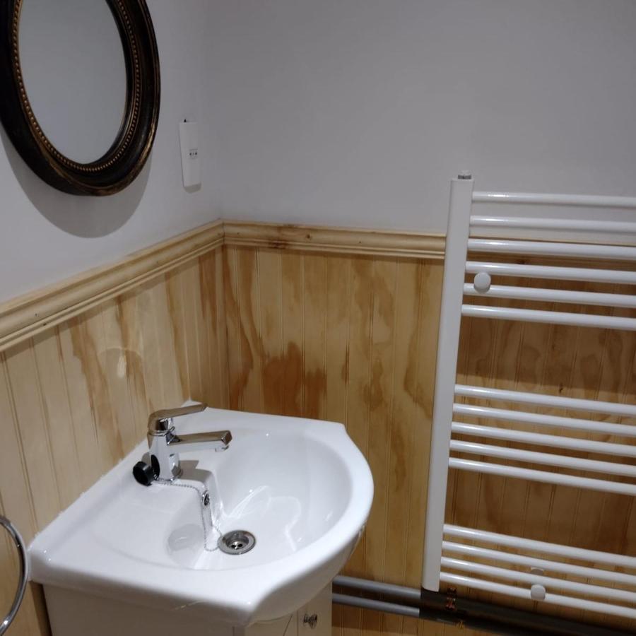Departamentos Kitkaika Appartement Punta Arenas Buitenkant foto