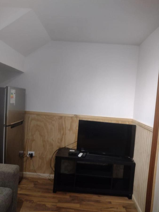 Departamentos Kitkaika Appartement Punta Arenas Buitenkant foto